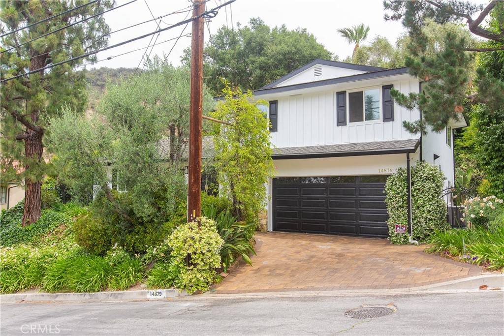 Sherman Oaks, CA 91403,14879 Jadestone DR
