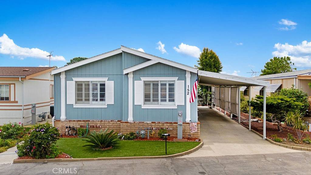 La Verne, CA 91750,3530 Damien AVE #152