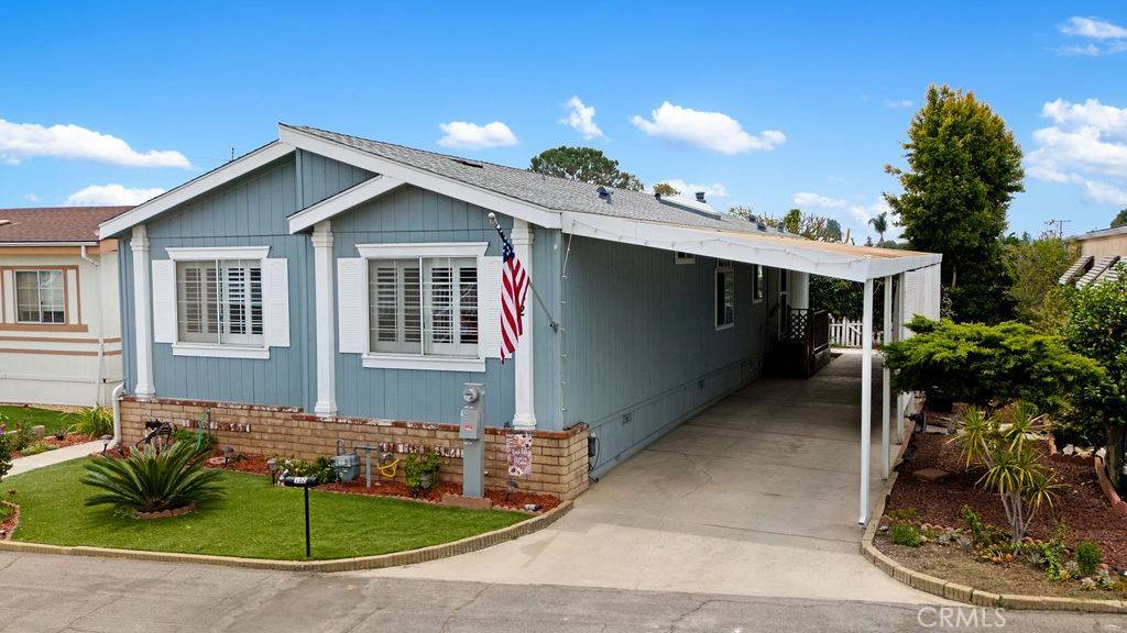 La Verne, CA 91750,3530 Damien AVE #152