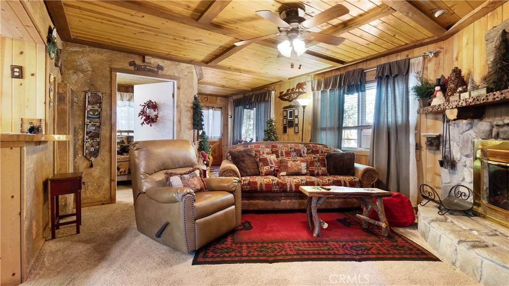 Big Bear City, CA 92314,513 Sugarloaf BLVD