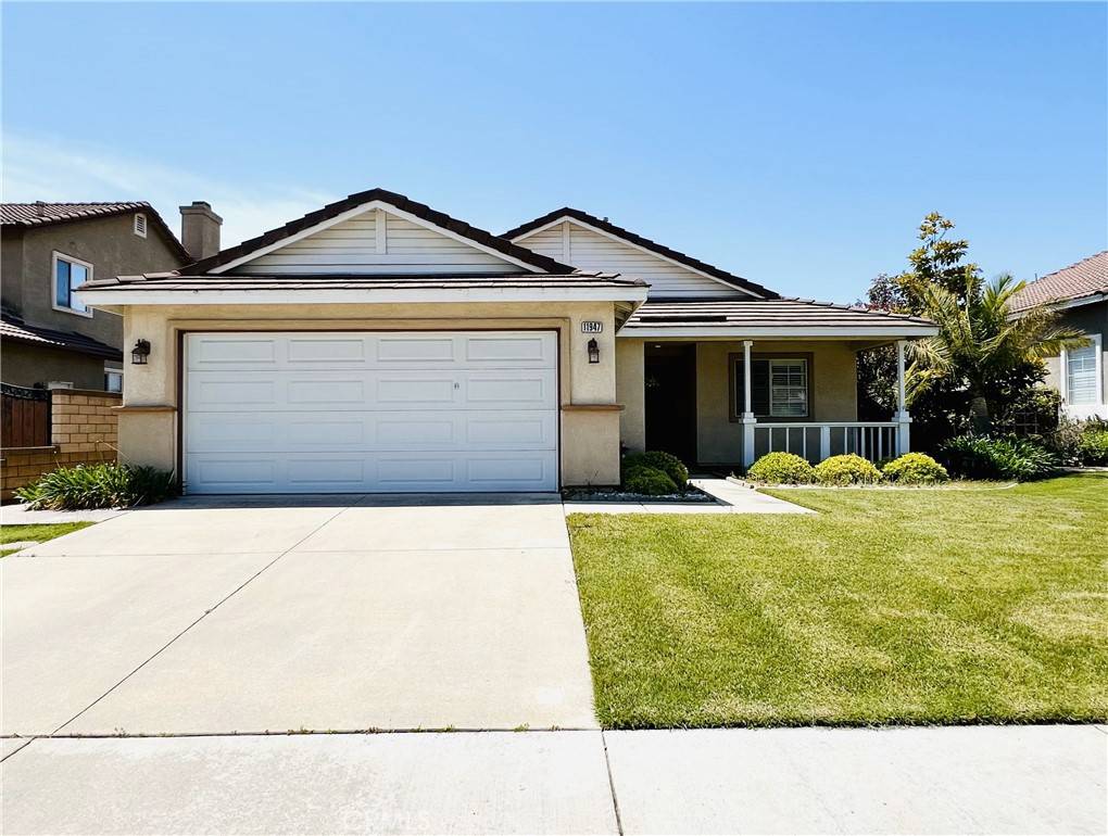 Rancho Cucamonga, CA 91739,11947 Hunnicutt DR