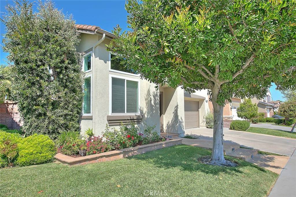 Chino Hills, CA 91709,15493 Timberidge LN