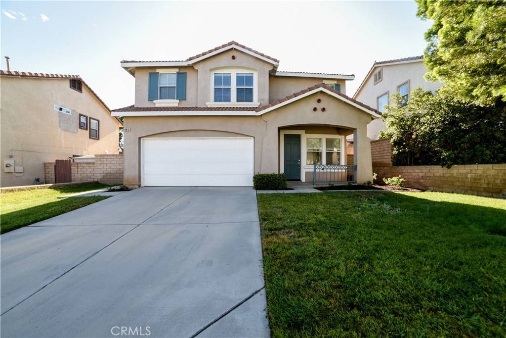 Moreno Valley, CA 92555,14810 Pete Dye ST