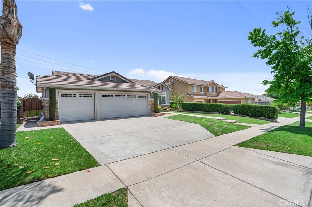 Rancho Cucamonga, CA 91739,6371 Thunder Mountain AVE