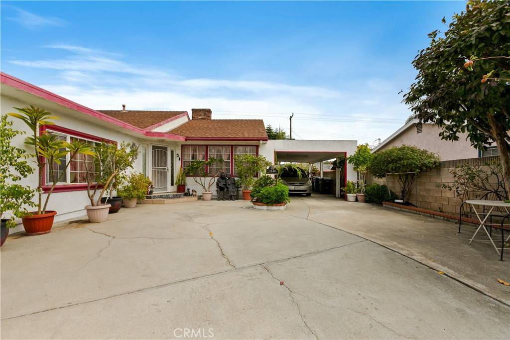La Puente, CA 91744,1140 Indian Summer AVE