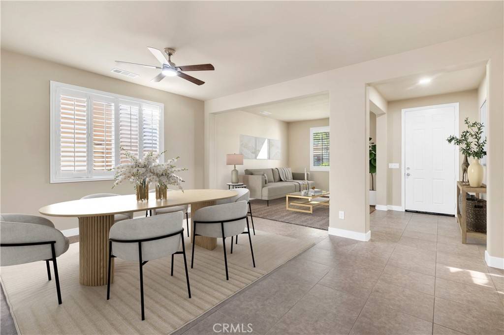 Hemet, CA 92545,5246 Paseo Callado