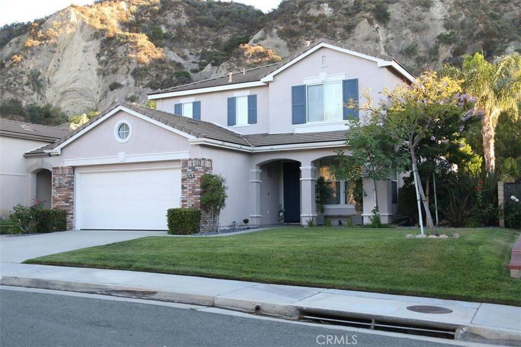 Stevenson Ranch, CA 91381,26246 Reade PL