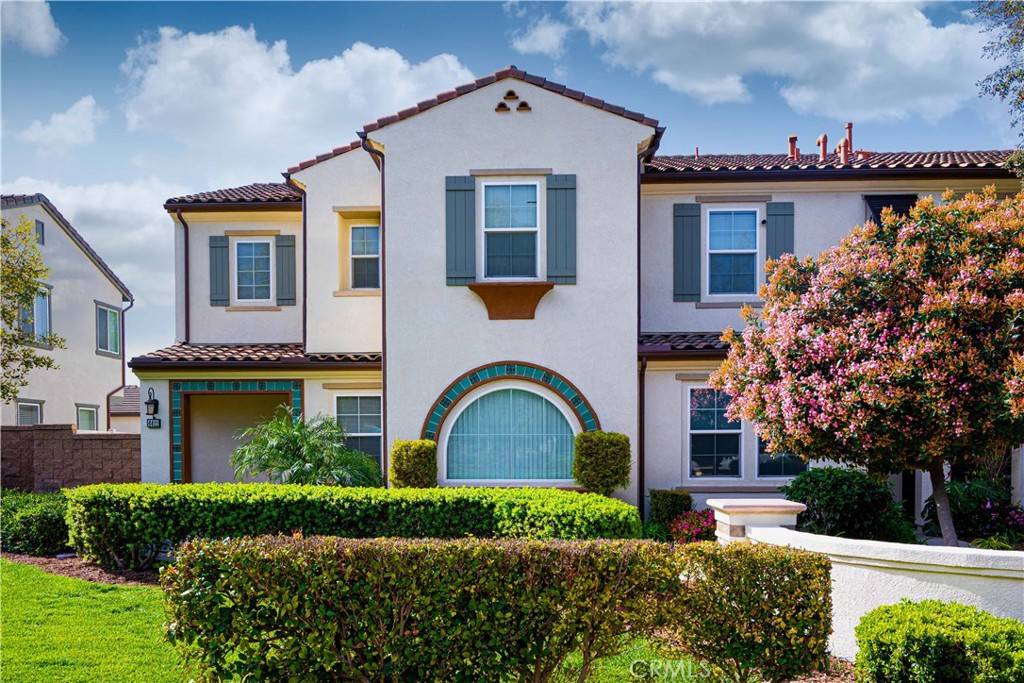 Chino, CA 91710,6611 Eucalyptus AVE