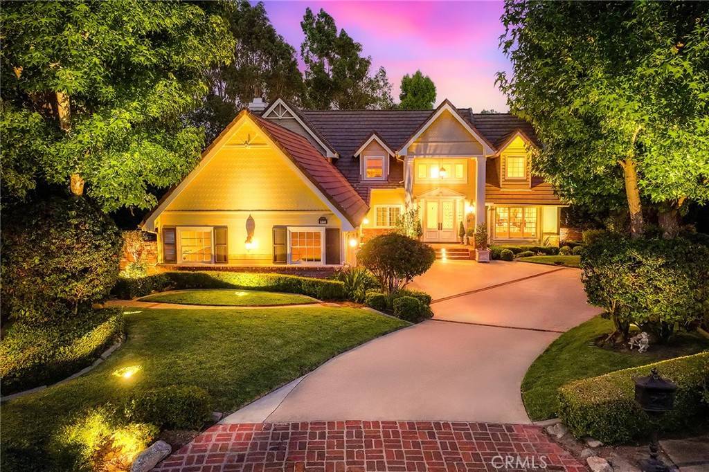 Chino Hills, CA 91709,3248 Giant Forest