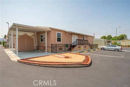 Rowland Heights, CA 91748,1560 S Otterbein AVE #170