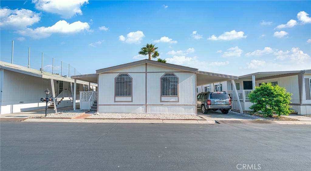 Rowland Heights, CA 91748,1441 Paso Real AVE #159