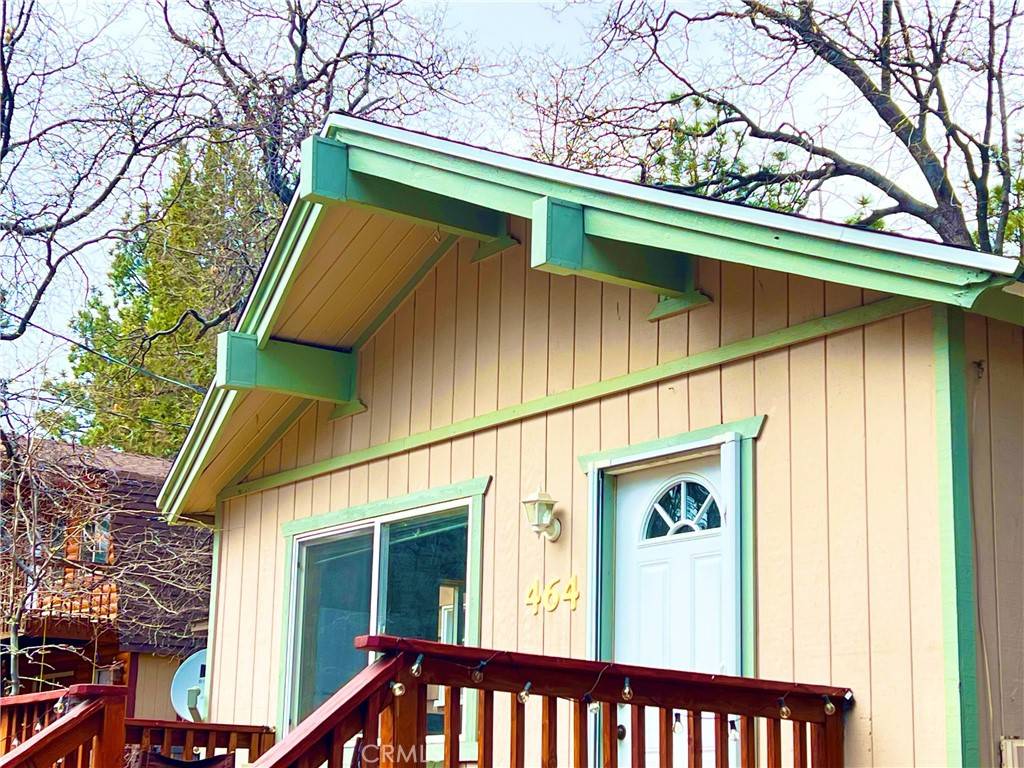 Sugarloaf, CA 92386,464 Los Angeles AVE