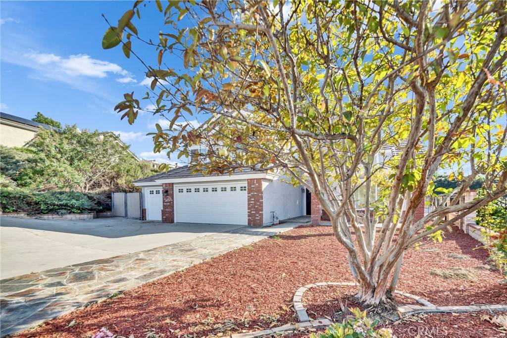 Rowland Heights, CA 91748,2563 Pepperdale DR