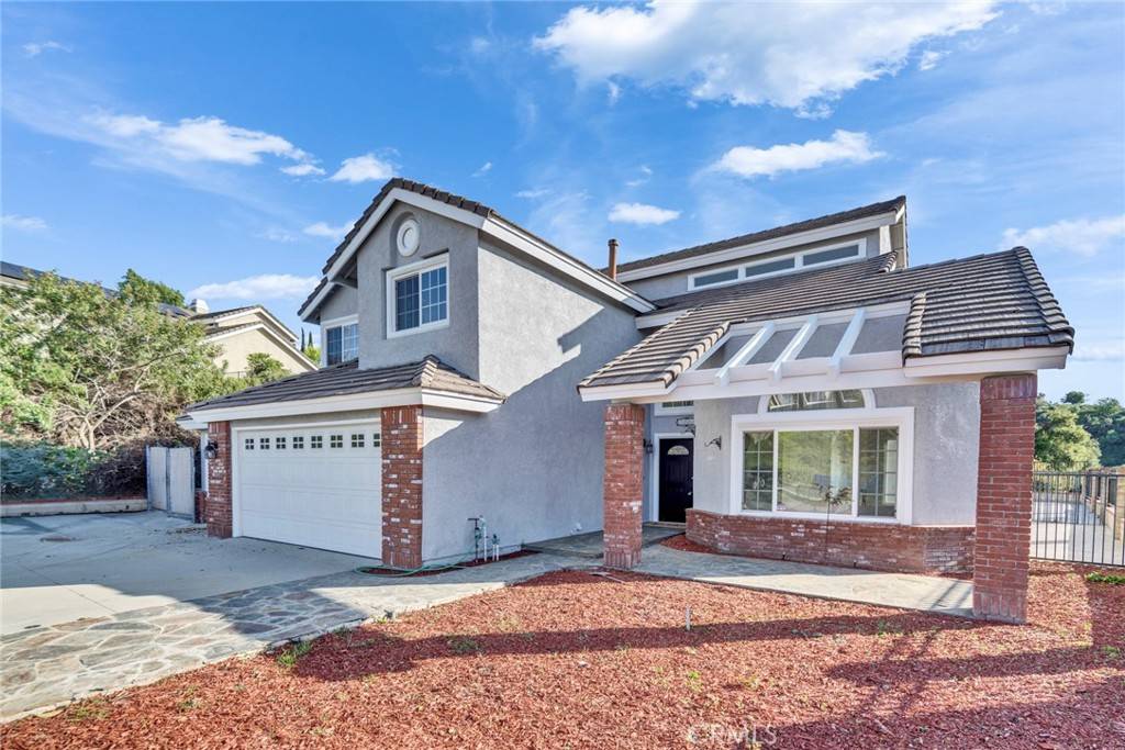 Rowland Heights, CA 91748,2563 Pepperdale DR