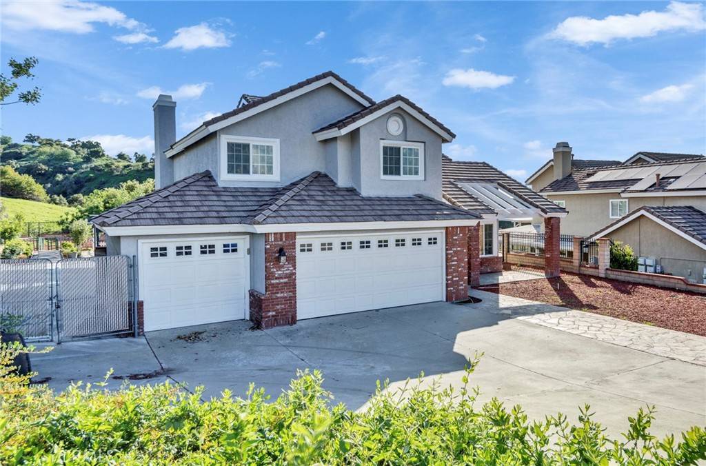Rowland Heights, CA 91748,2563 Pepperdale DR