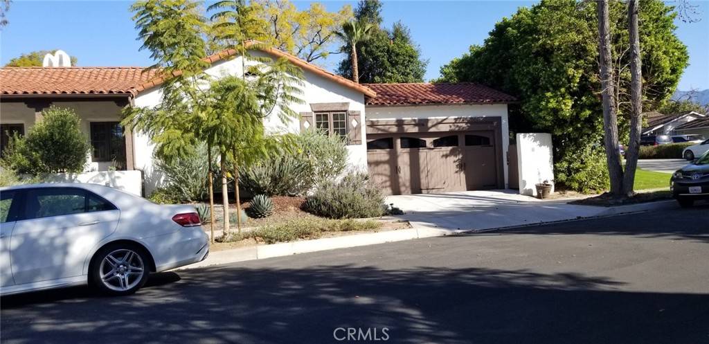 San Marino, CA 91108,1900 Montrobles PL