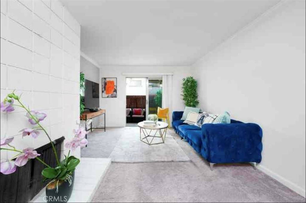 Diamond Bar, CA 91765,23617 Golden Springs DR #K18