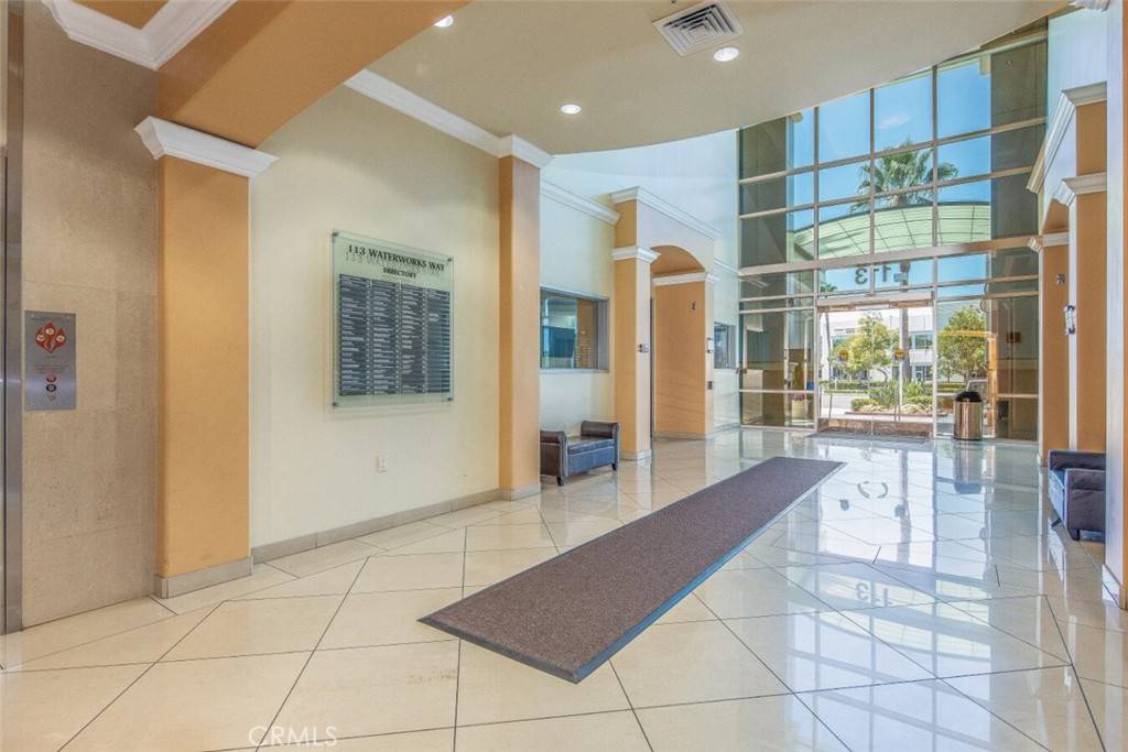 Irvine, CA 92618,113 Waterworks WAY #110