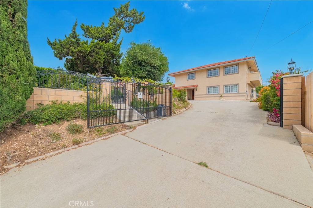 Hacienda Heights, CA 91745,1855 Turnbull Canyon RD