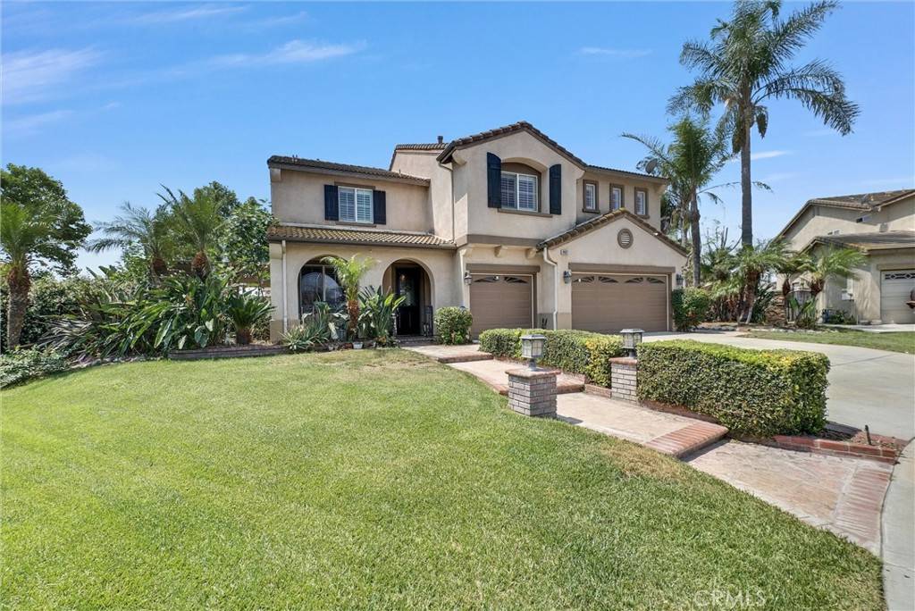 Eastvale, CA 92880,14037 Hollywood Ave