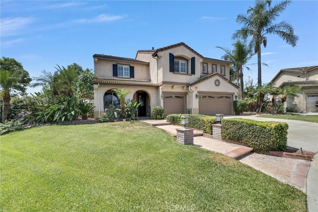 Eastvale, CA 92880,14037 Hollywood Ave