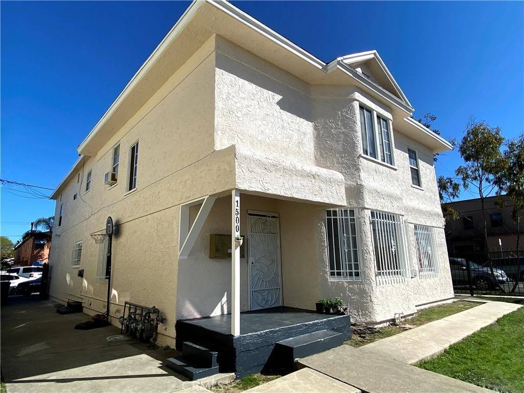 Long Beach, CA 90813,1500 Magnolia AVE #1B