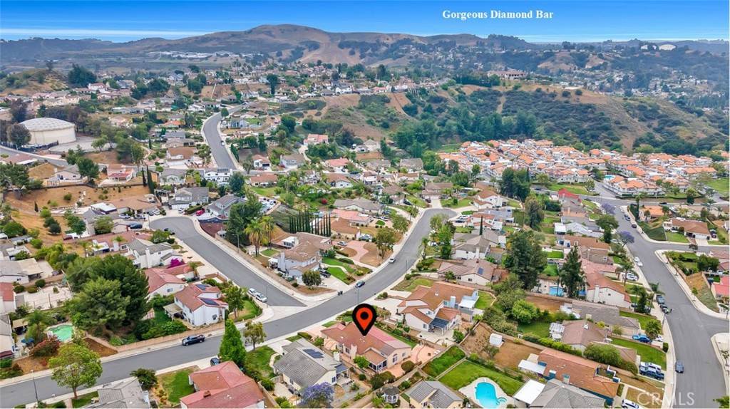 Diamond Bar, CA 91765,1101 Hourglass PL