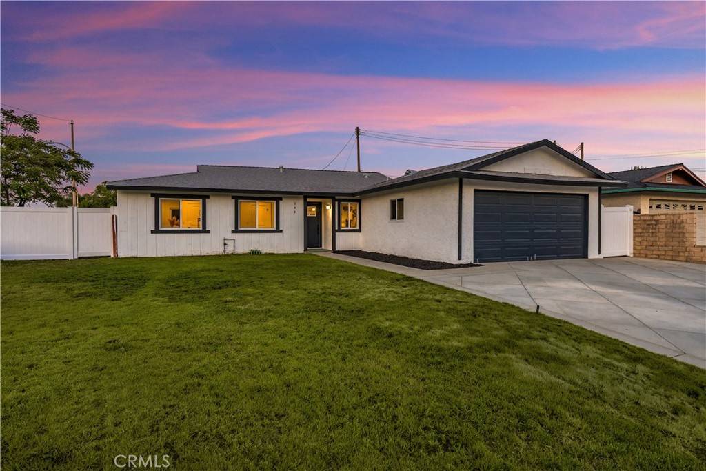 Walnut, CA 91789,144 N Dommer AVE