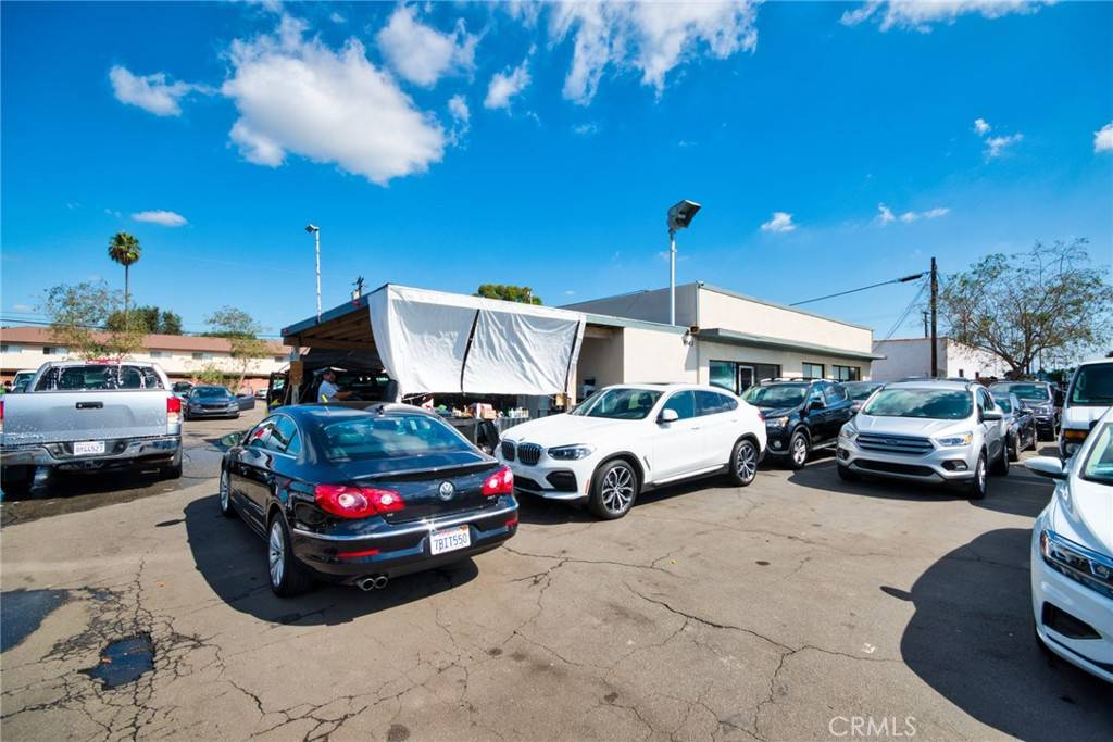 Garden Grove, CA 92844,9943 Garden Grove BLVD