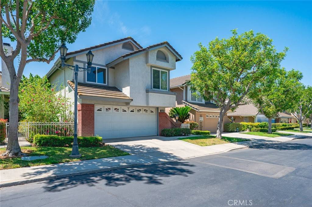 Chino Hills, CA 91709,3249 Cambridge DR