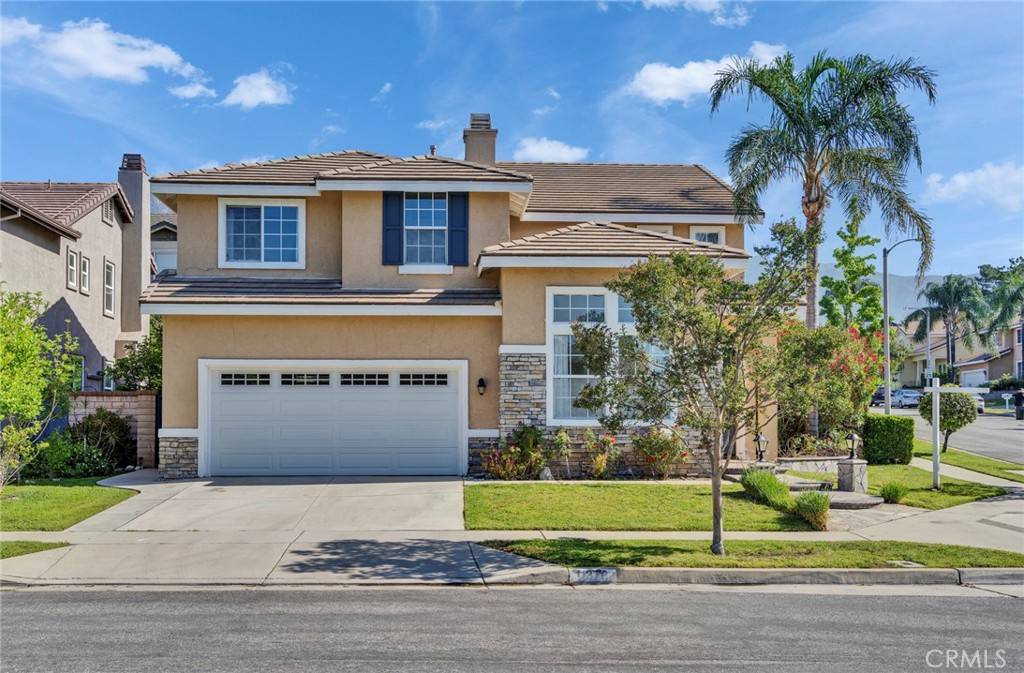 Rancho Cucamonga, CA 91701,11376 Starlight DR
