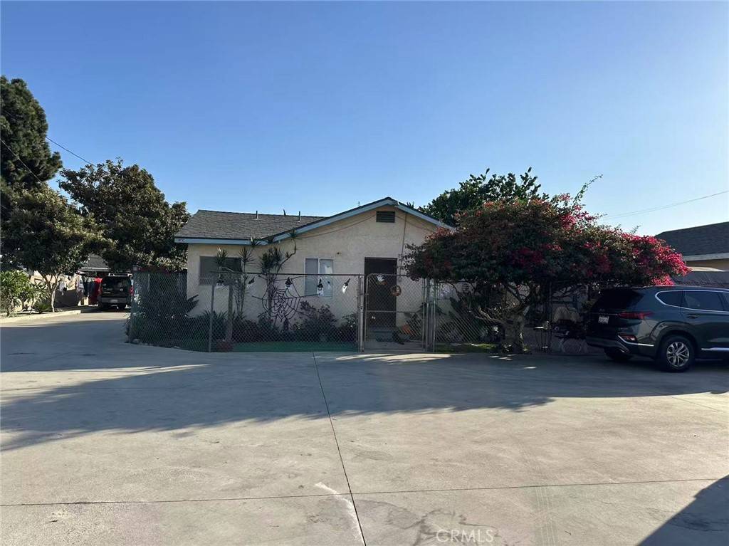 South El Monte, CA 91733,10808 Elliott AVE