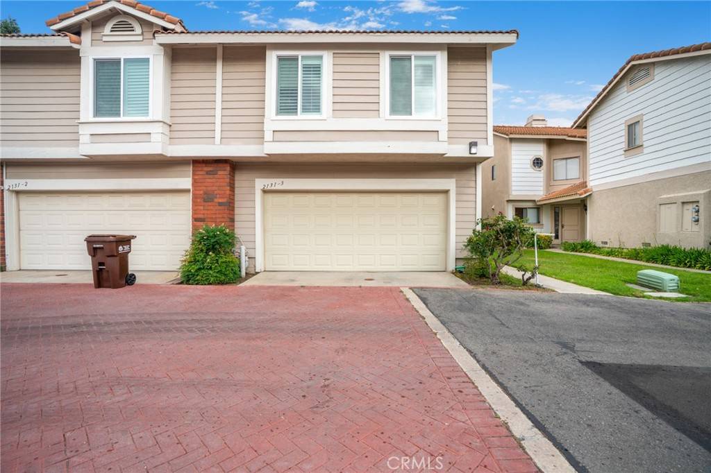 Diamond Bar, CA 91765,2131 Dublin LN #3