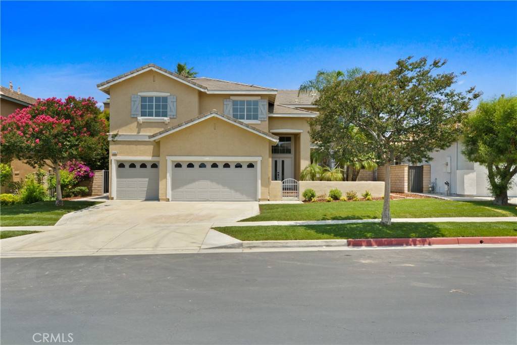 Rancho Cucamonga, CA 91730,9406 Glenaire CT