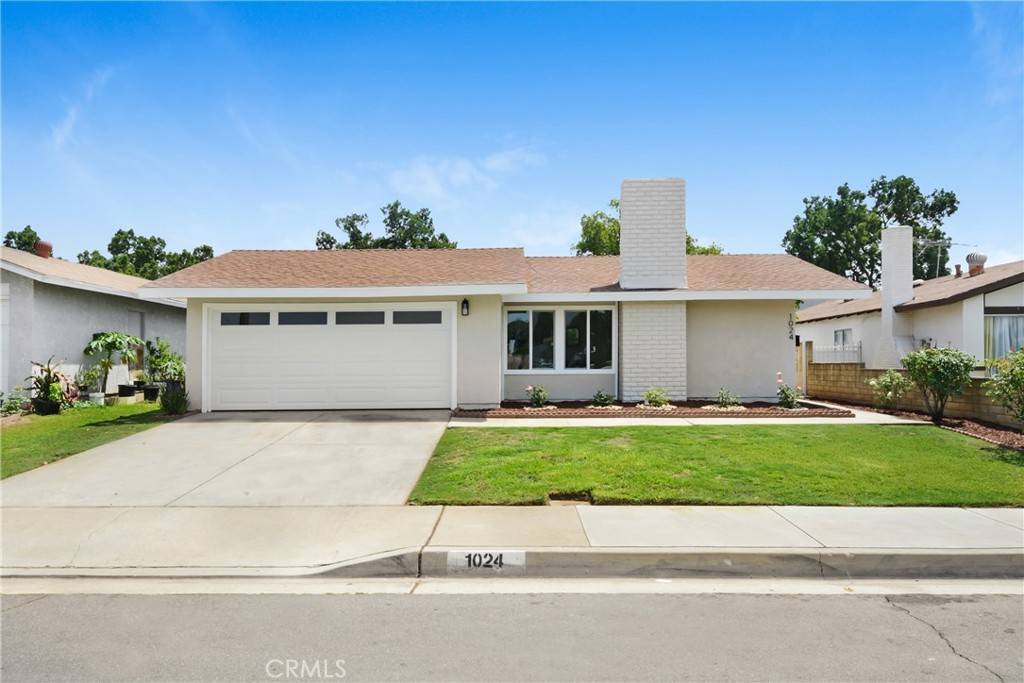 West Covina, CA 91792,1024 E Dore ST