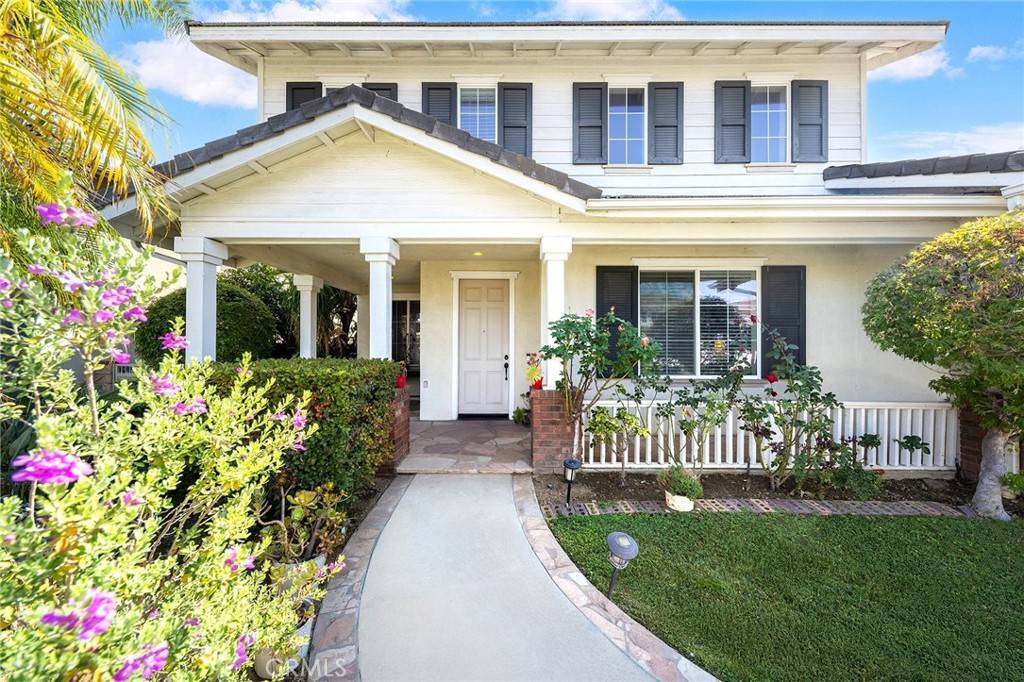 Chino Hills, CA 91709,16848 Morning Glory CT