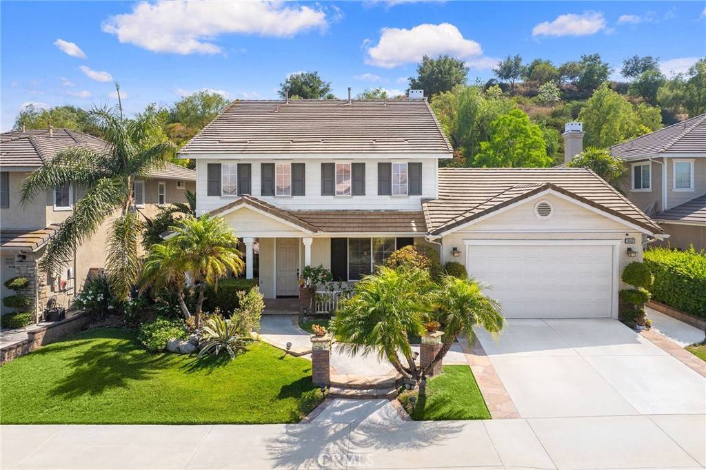 Chino Hills, CA 91709,16848 Morning Glory CT