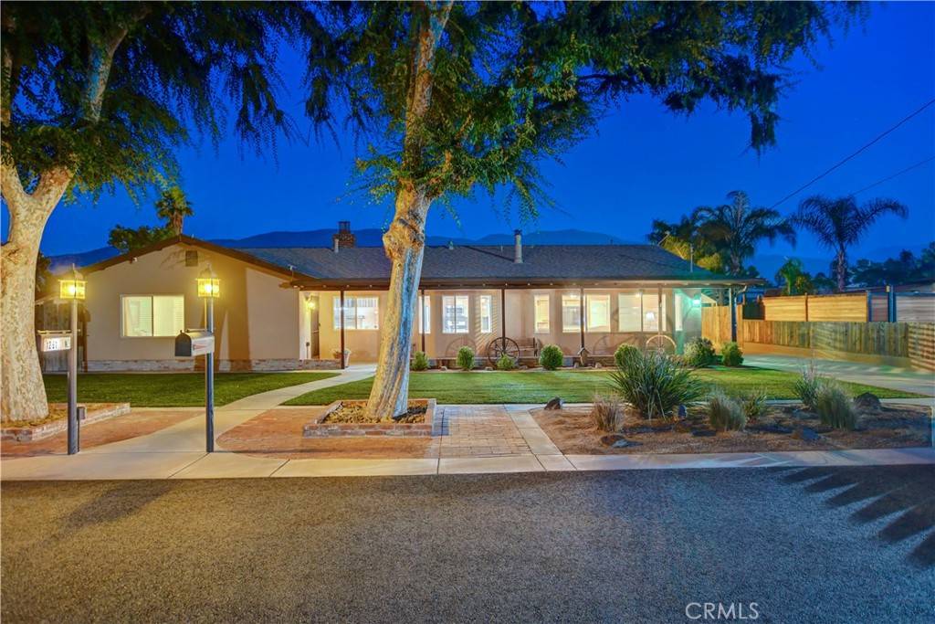 San Jacinto, CA 92582,1261 N Ramona BLVD