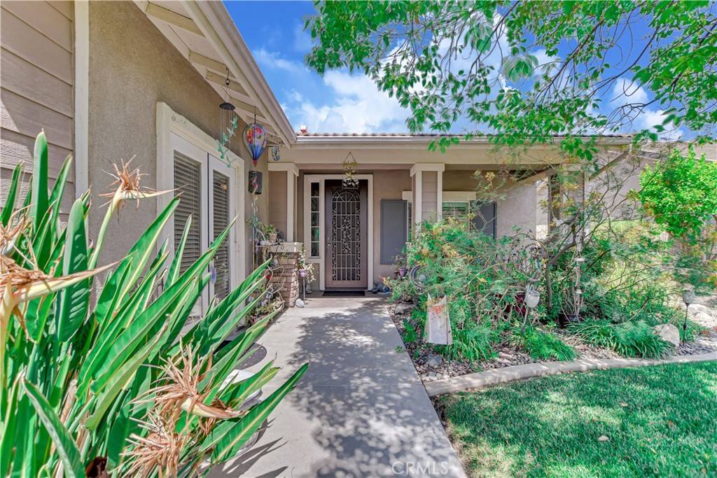 Hemet, CA 92545,1376 Cinnabar AVE