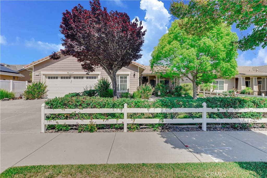 Hemet, CA 92545,1376 Cinnabar AVE