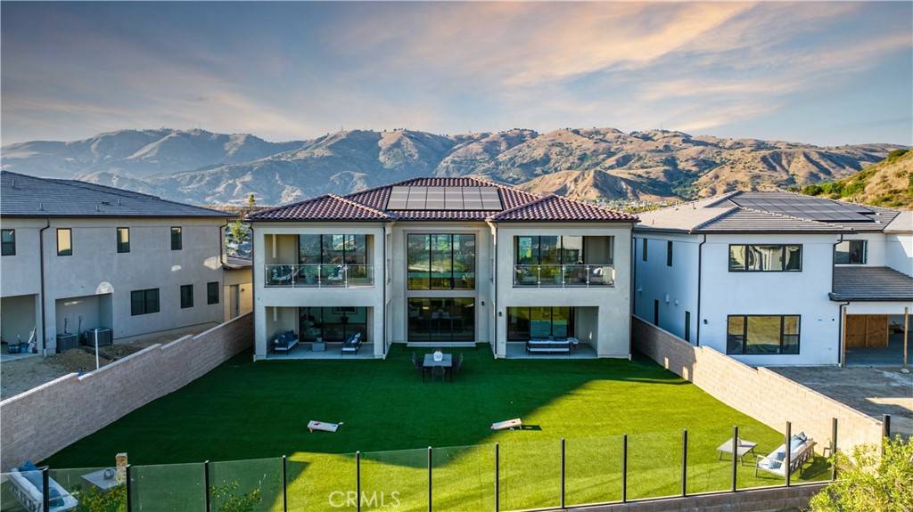 Porter Ranch, CA 91326,20416 W Albion WAY