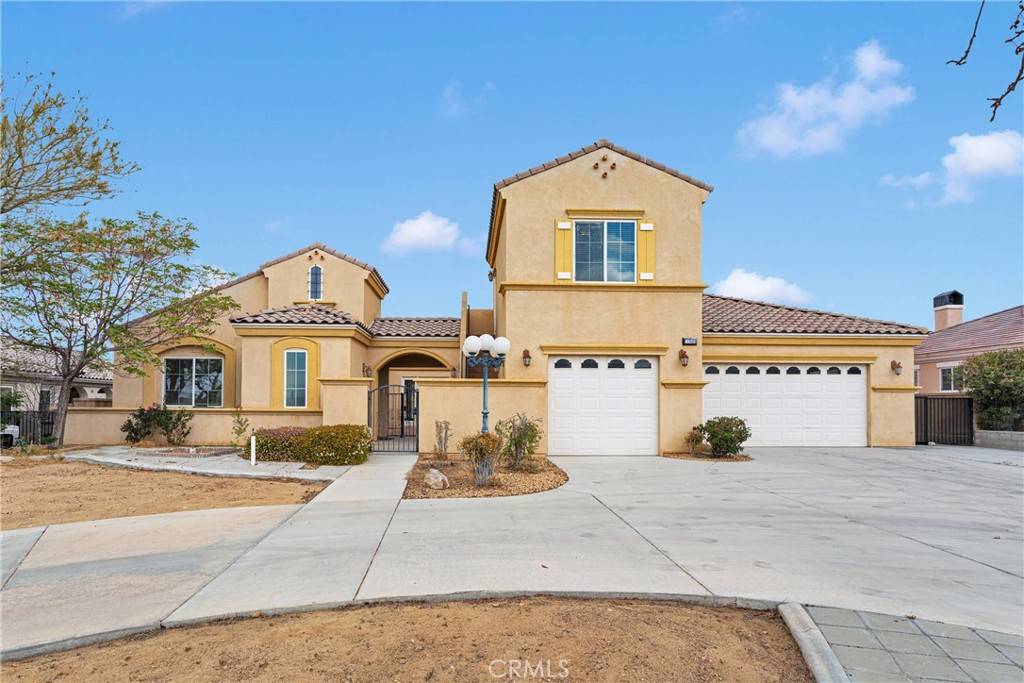 Apple Valley, CA 92307,17830 Mana RD