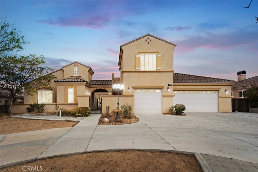Apple Valley, CA 92307,17830 Mana RD
