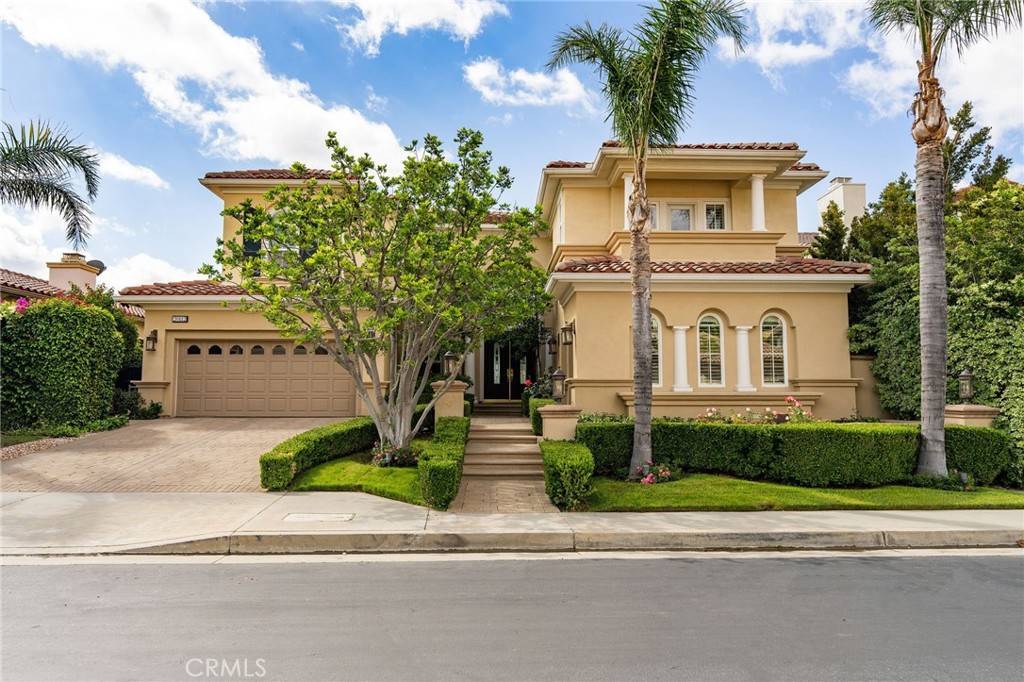 Porter Ranch, CA 91326,20112 Via Cellini