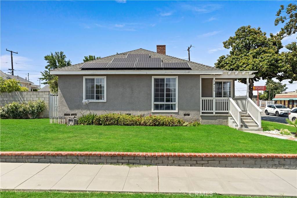 Alhambra, CA 91801,1425 Violeta DR