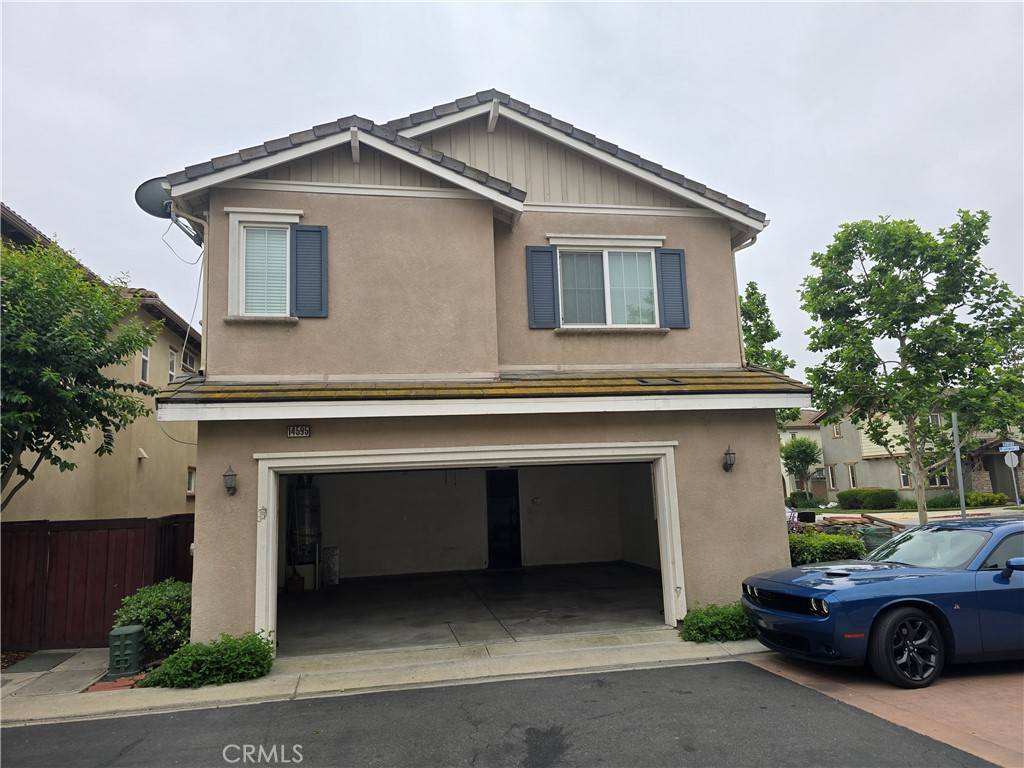 Chino, CA 91710,14595 longwood ave