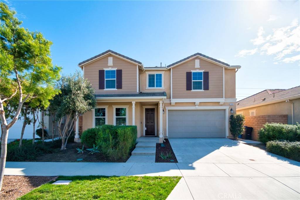 Ontario, CA 91761,3430 E Foxglove WAY