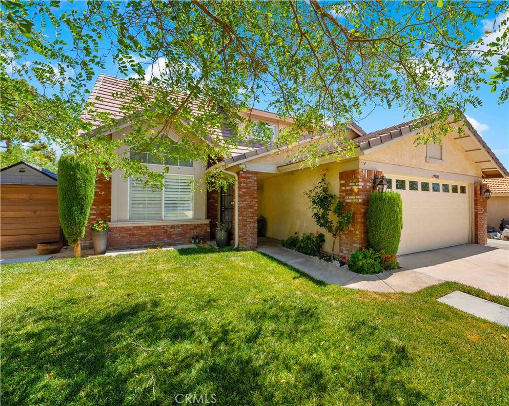 Palmdale, CA 93550,37398 Harrow CT