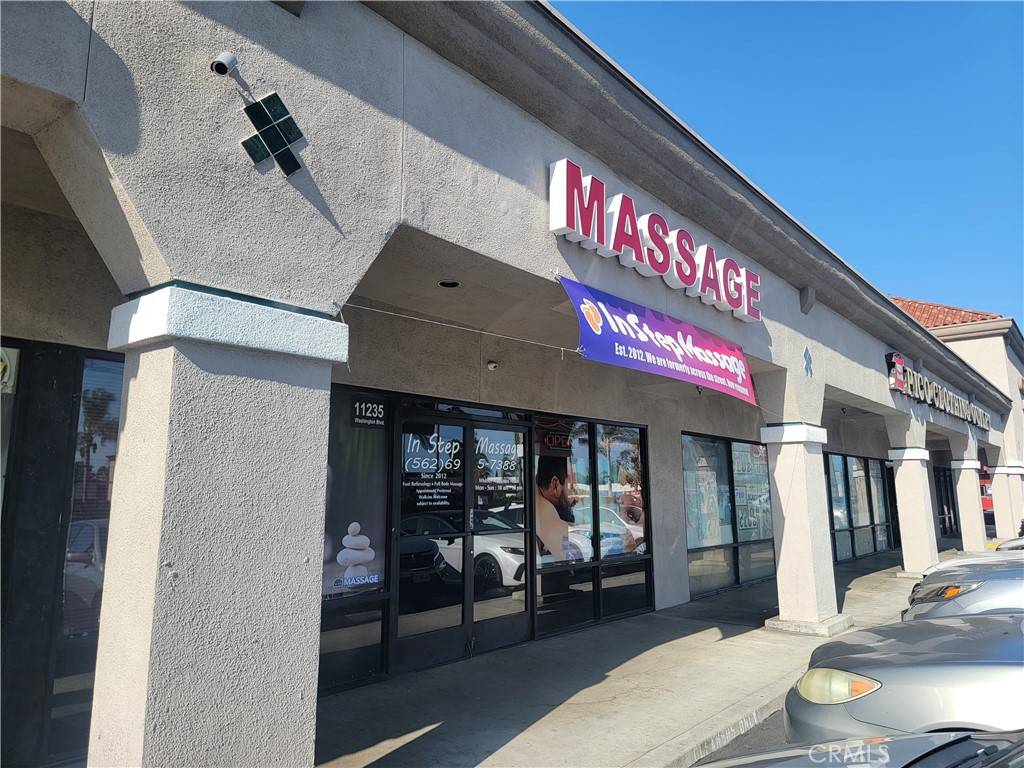 Whittier, CA 90606,11235 Washington blvd