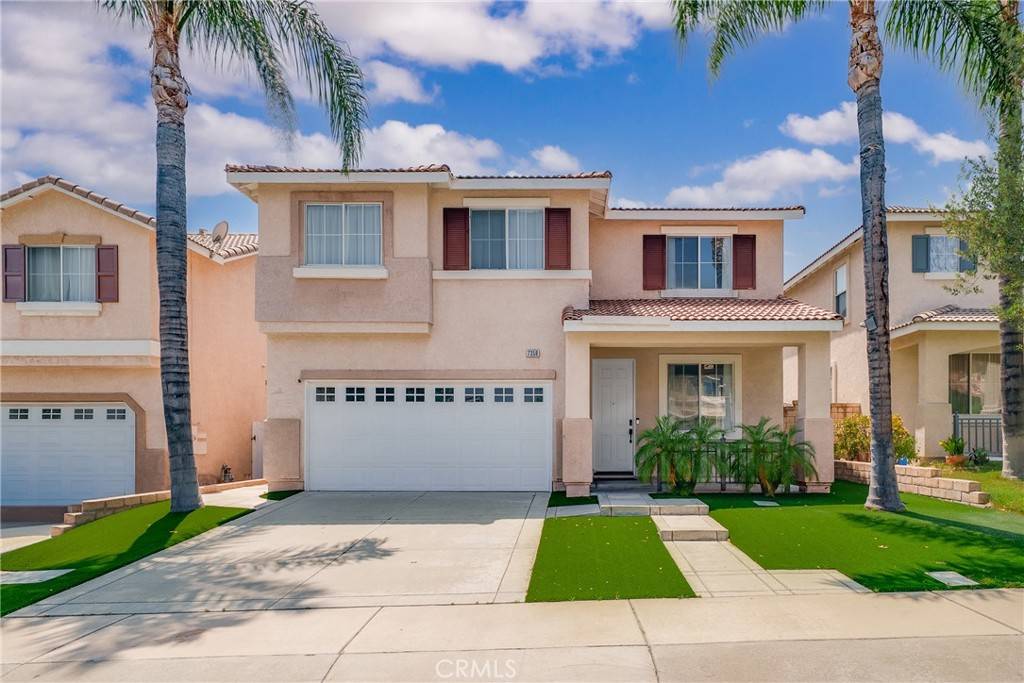 Rancho Cucamonga, CA 91730,7358 Freedom PL